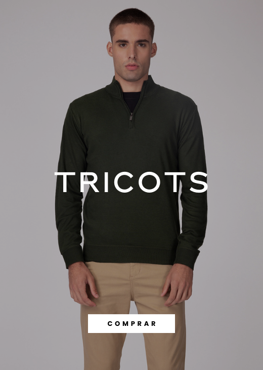 Banner - Tricot